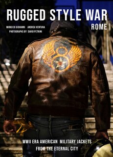 Couverture_Rugged Style War--Rome