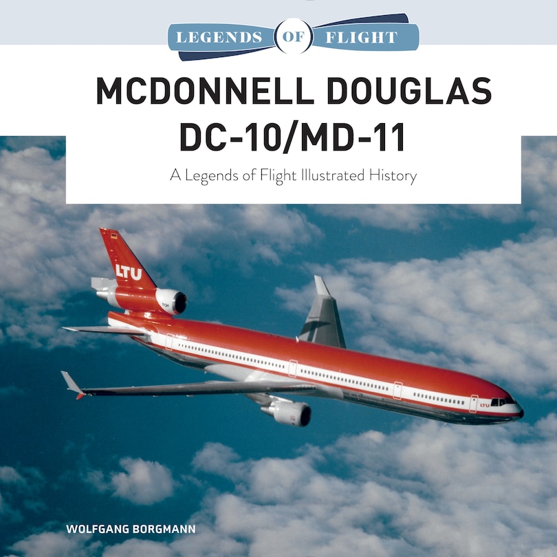 Front cover_Mcdonnell Douglas Dc-10/md-11