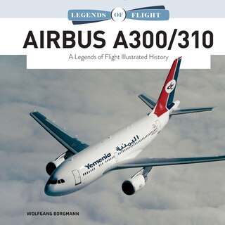 Front cover_Airbus A300/310