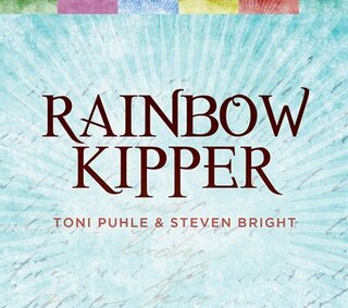 Couverture_Rainbow Kipper