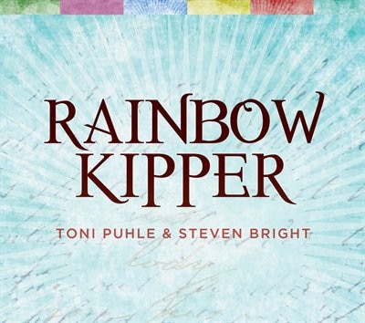 Couverture_Rainbow Kipper