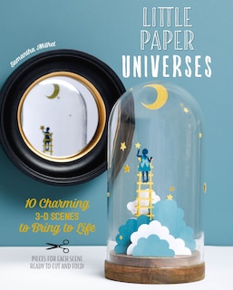 Couverture_Little Paper Universes