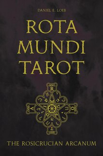 Front cover_Rota Mundi Tarot