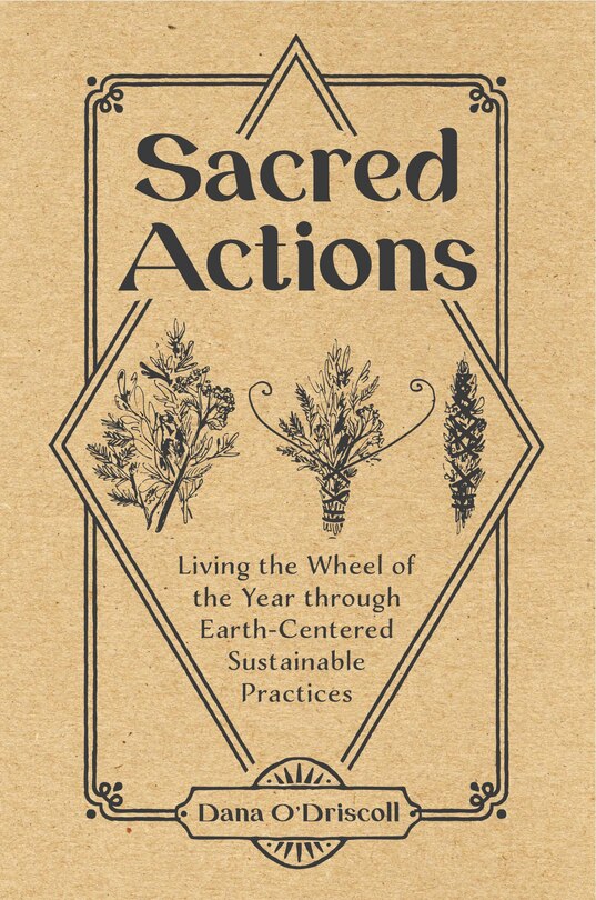Front cover_Sacred Actions