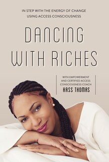 Couverture_Dancing With Riches