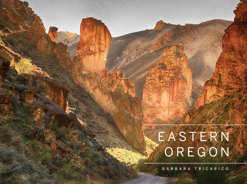 Front cover_Eastern Oregon