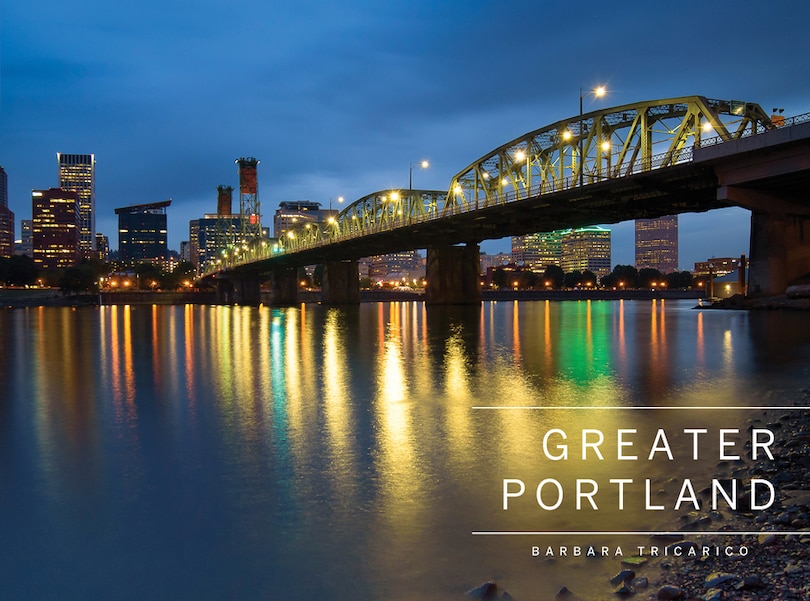 Couverture_Greater Portland, Oregon