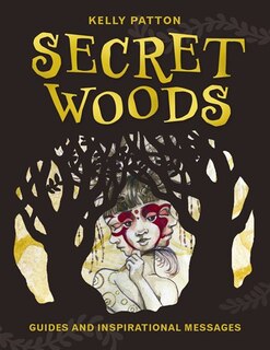 Front cover_Secret Woods