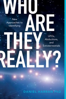 Front cover_Who Are They Really?