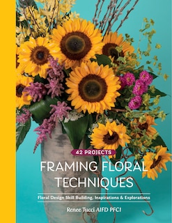 Couverture_Framing Floral Techniques