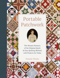 Front cover_Portable Patchwork