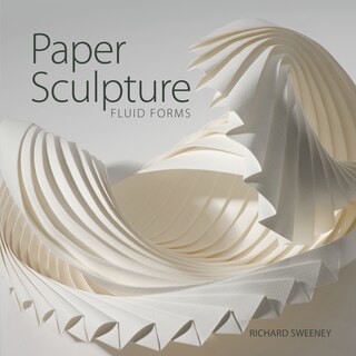 Front cover_Paper Sculpture