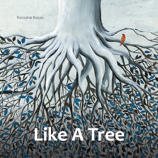 Couverture_Like A Tree