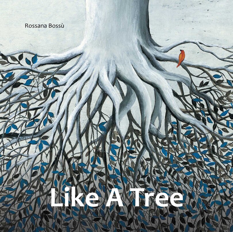 Couverture_Like A Tree