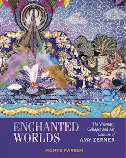 Front cover_Enchanted Worlds