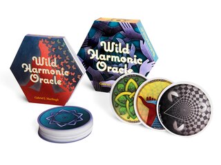 Couverture_Wild Harmonic Oracle Cards