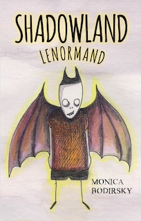 Front cover_Shadowland Lenormand