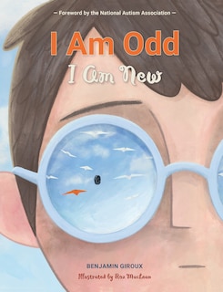 Couverture_I Am Odd, I Am New