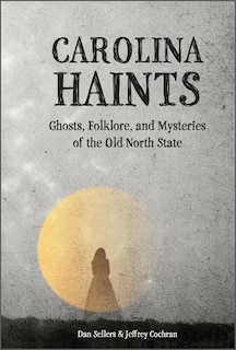 Front cover_Carolina Haints