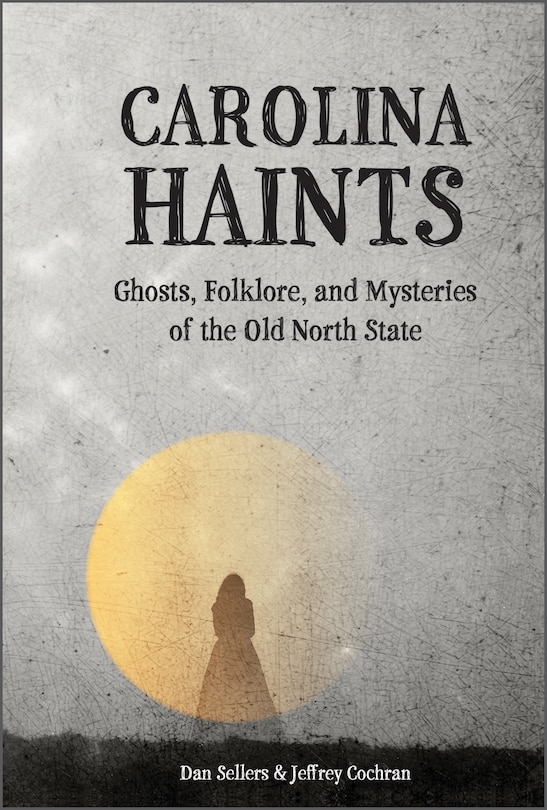 Front cover_Carolina Haints