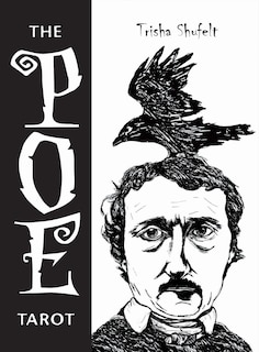 Front cover_The Poe Tarot