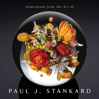 Couverture_Inspiration From The Art Of Paul J. Stankard