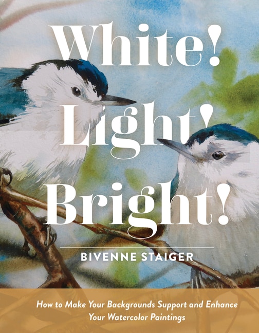 Couverture_White! Light! Bright!