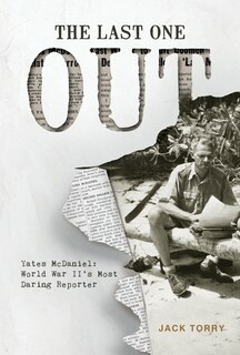 Couverture_The Last One Out