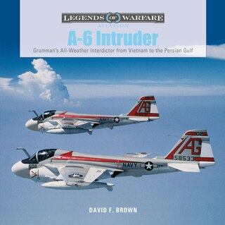 Front cover_A-6 Intruder