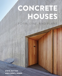 Couverture_Concrete Houses