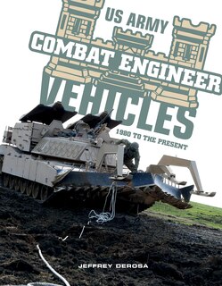 Front cover_Us Army Combat Engineer Vehicles