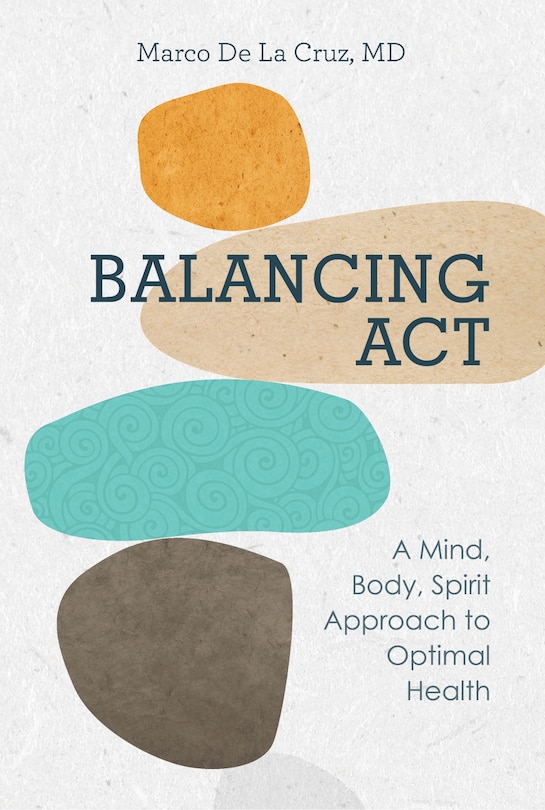 Front cover_Balancing Act
