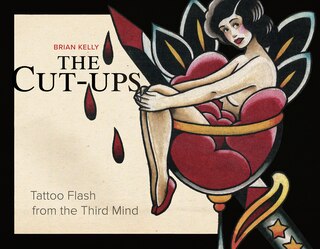 Front cover_The Cut-ups