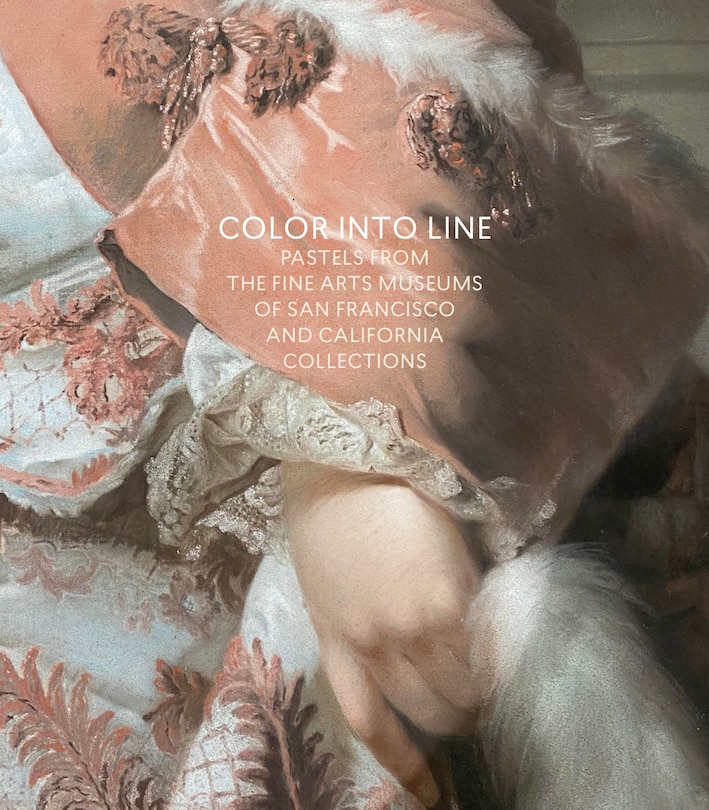 Front cover_Color Into Line