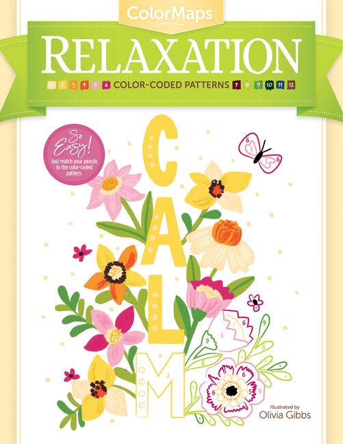 Front cover_Colormaps Relaxation