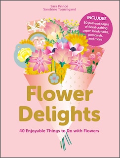 Couverture_Flower Delights