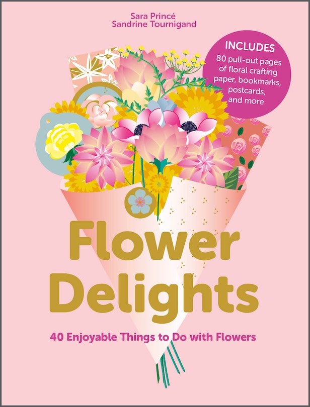 Couverture_Flower Delights