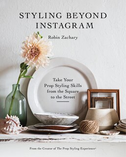 Couverture_Styling Beyond Instagram