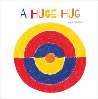 Front cover_A Huge Hug
