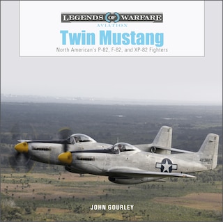 Front cover_Twin Mustang
