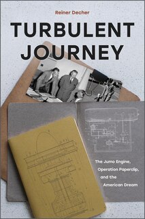 Front cover_Turbulent Journey
