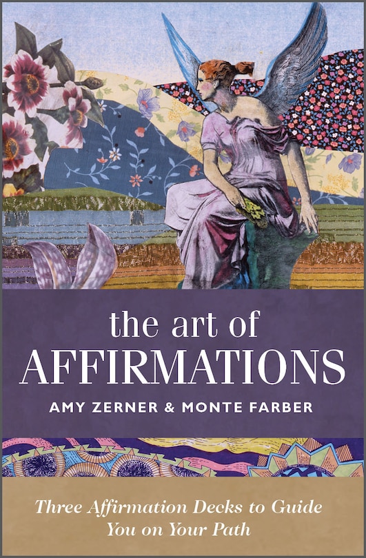 The Art Of Affirmations