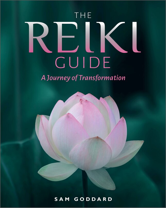 Couverture_The Reiki Guide