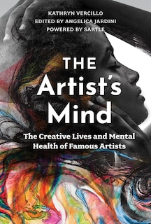 Front cover_The Artist's Mind