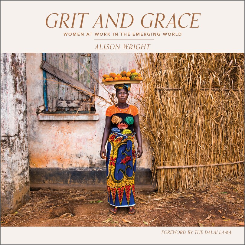 Couverture_Grit And Grace