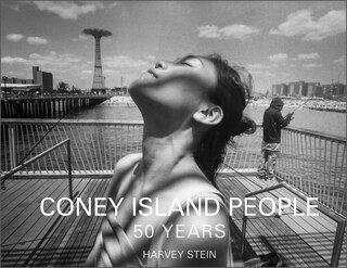 Front cover_Coney Island People