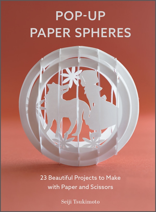 Couverture_Pop-up Paper Spheres