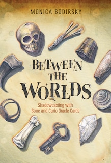 Front cover_Between The Worlds