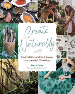 Front cover_Create Naturally