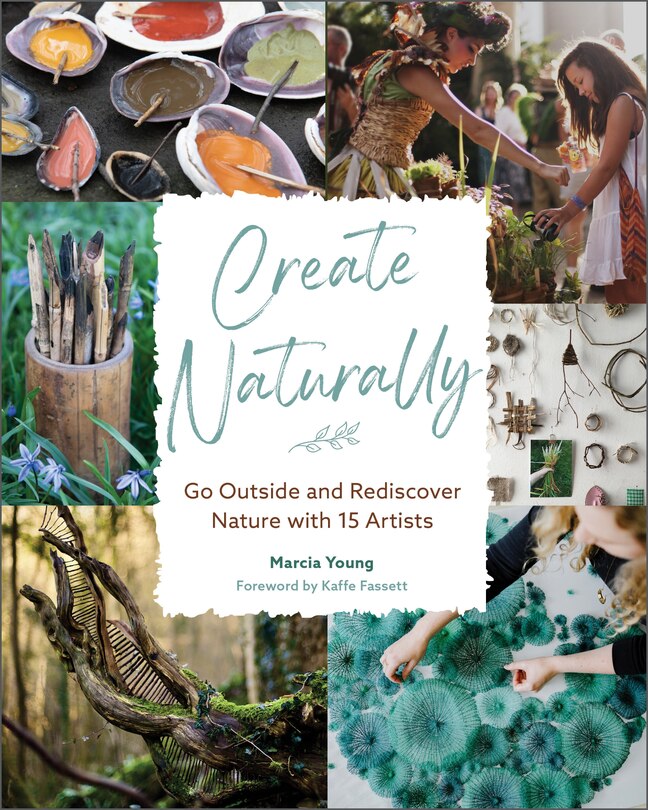 Front cover_Create Naturally
